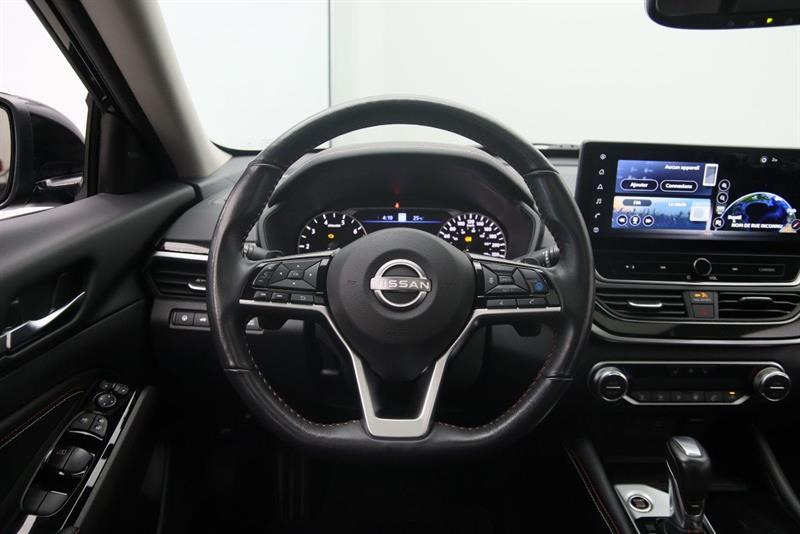 nissan Altima 2023 - 12