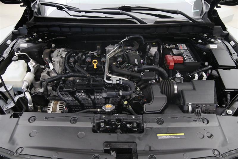 nissan Altima 2023 - 16