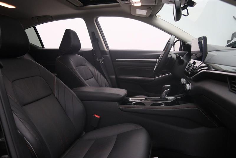 nissan Altima 2023 - 17