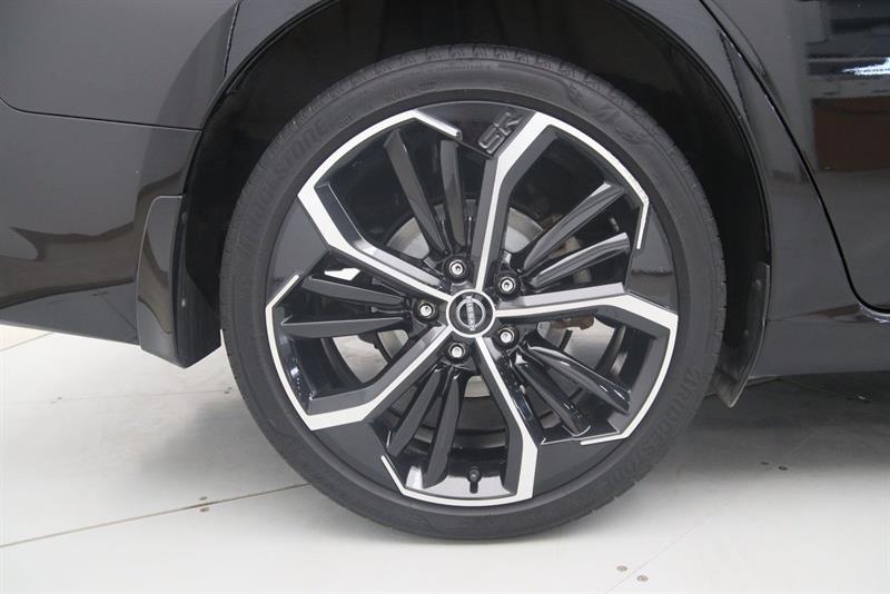 nissan Altima 2023 - 18