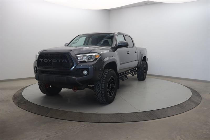 toyota Tacoma 2020