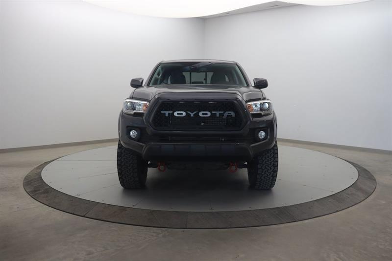 toyota Tacoma 2020 - 2