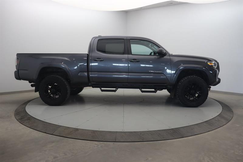 toyota Tacoma 2020 - 3