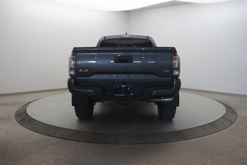 toyota Tacoma 2020 - 5