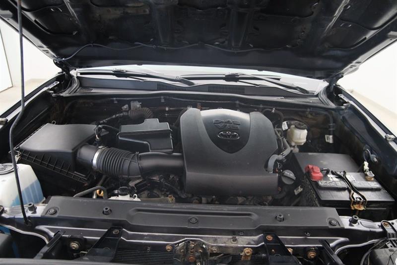 toyota Tacoma 2020 - 15