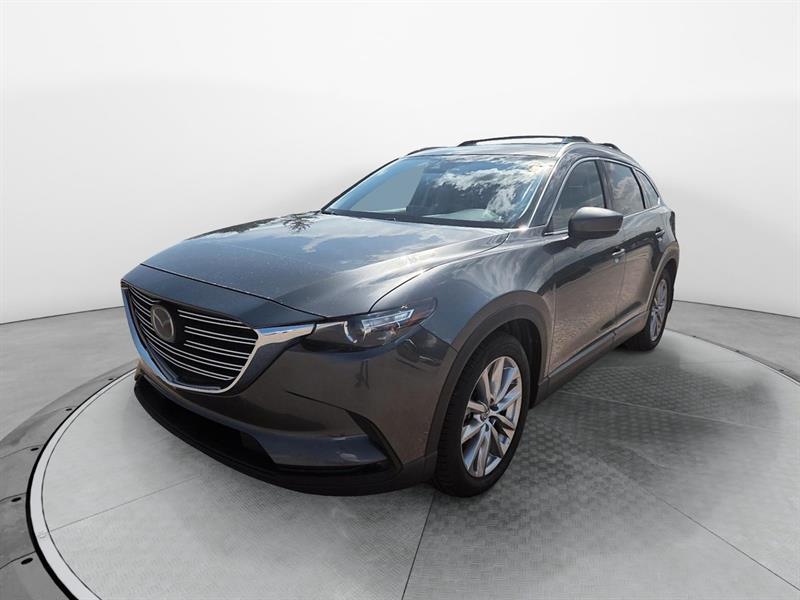 mazda CX-9 2020