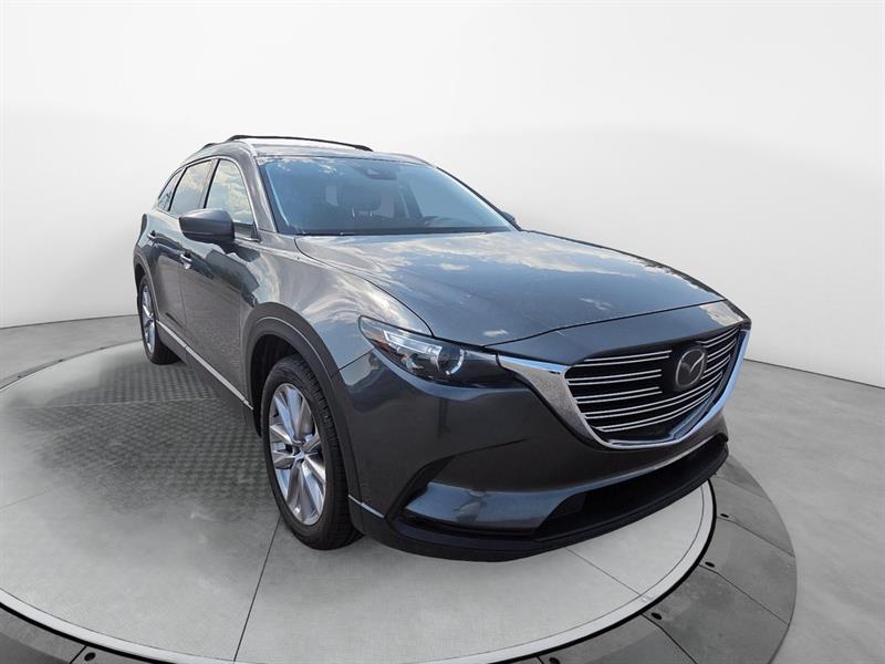 mazda CX-9 2020 - 2
