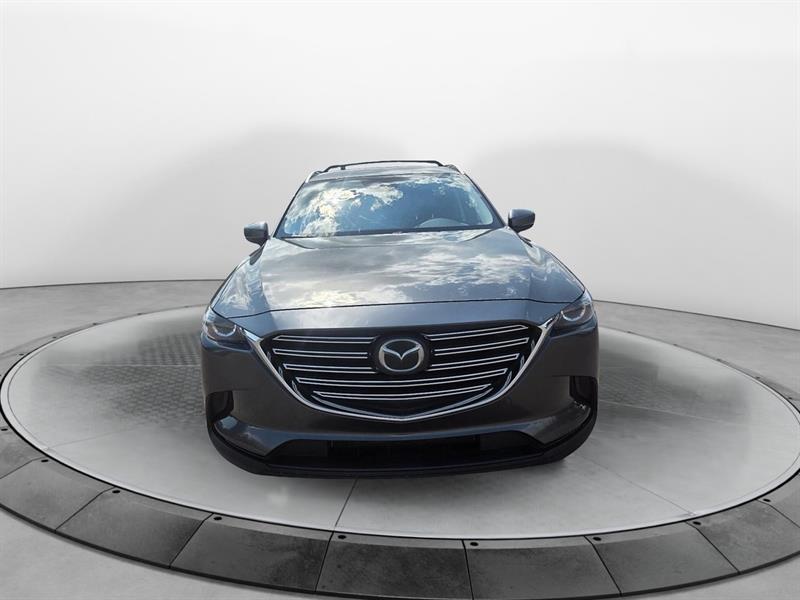 mazda CX-9 2020 - 3