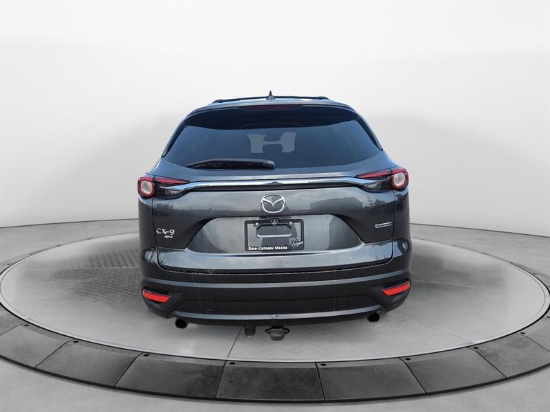 mazda CX-9 2020 - 4