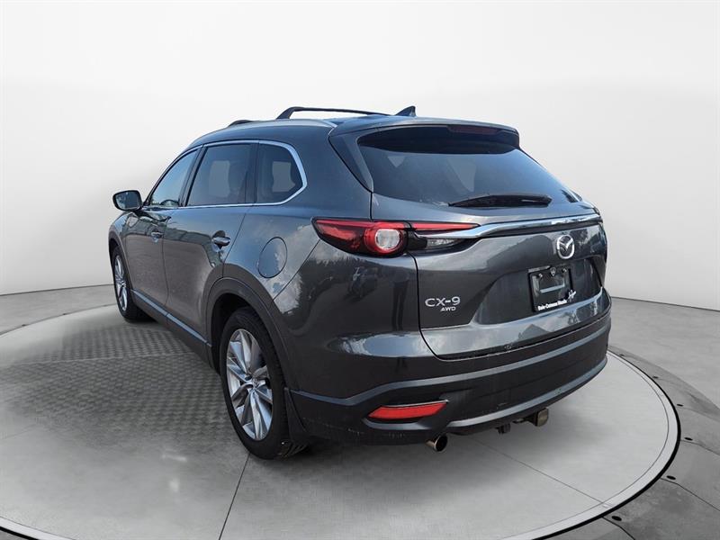 mazda CX-9 2020 - 5