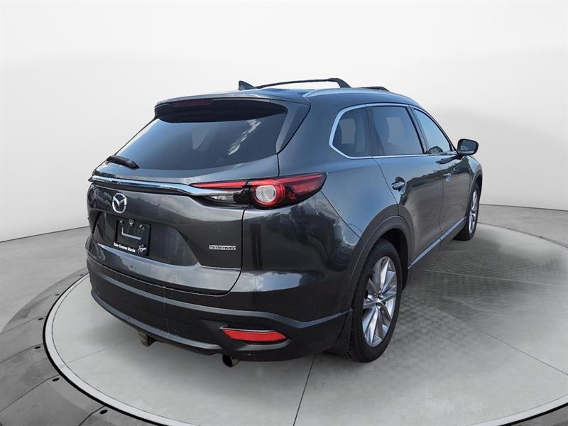mazda CX-9 2020 - 6