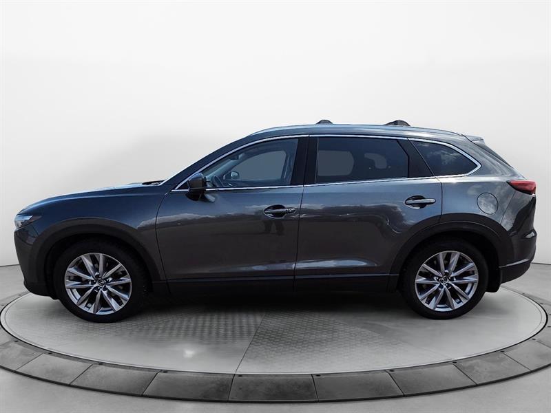 mazda CX-9 2020 - 7