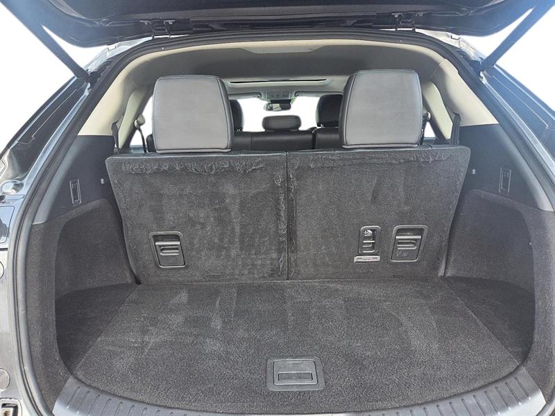 mazda CX-9 2020 - 8