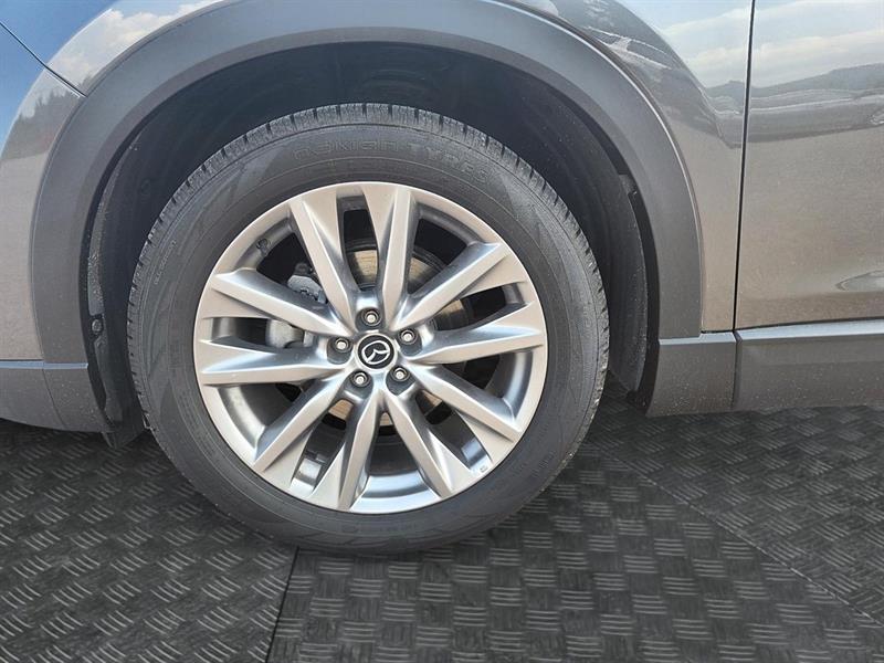 mazda CX-9 2020 - 9