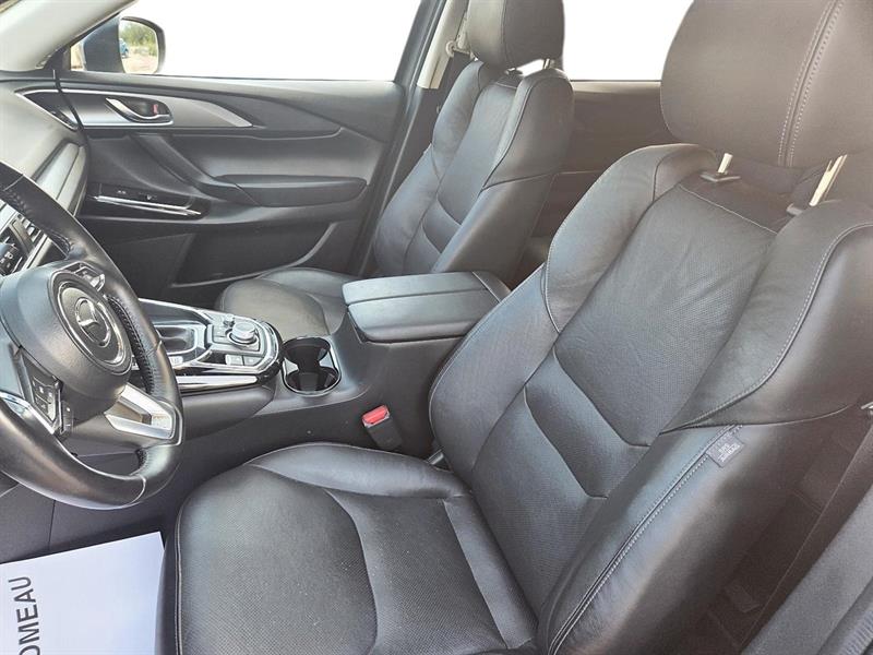 mazda CX-9 2020 - 10
