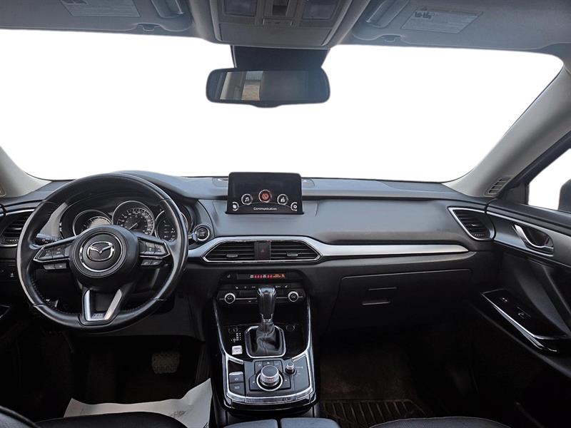 mazda CX-9 2020 - 11