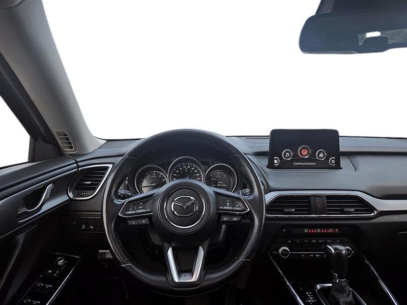 mazda CX-9 2020 - 12