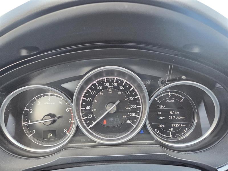 mazda CX-9 2020 - 13