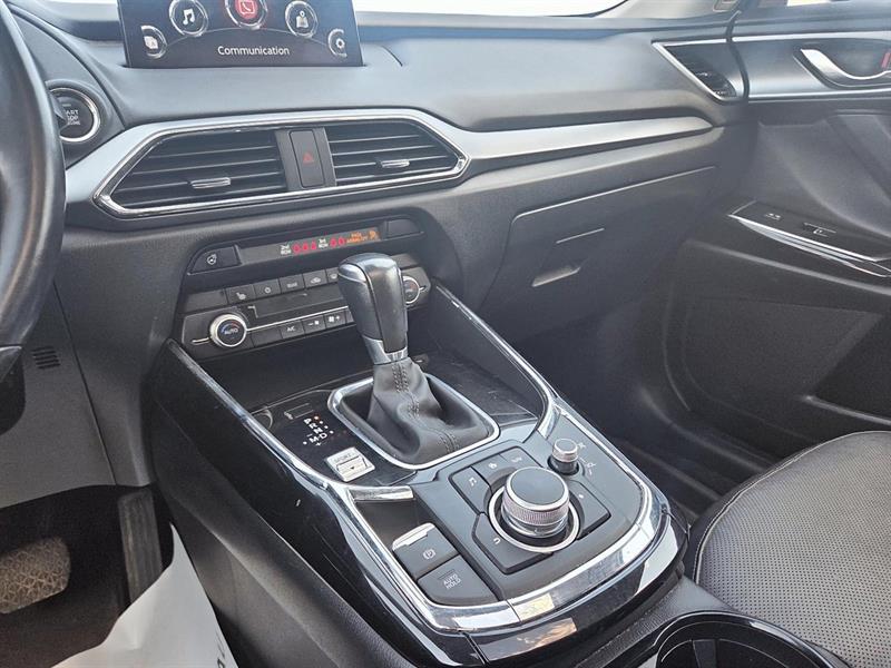 mazda CX-9 2020 - 14
