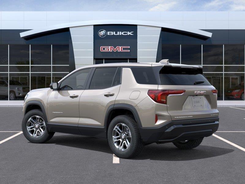 gmc Terrain 2027 - 3