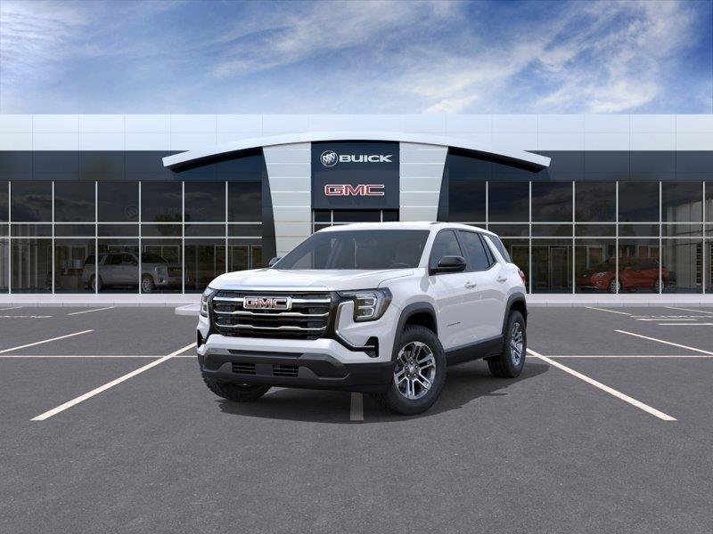 gmc Terrain 2027