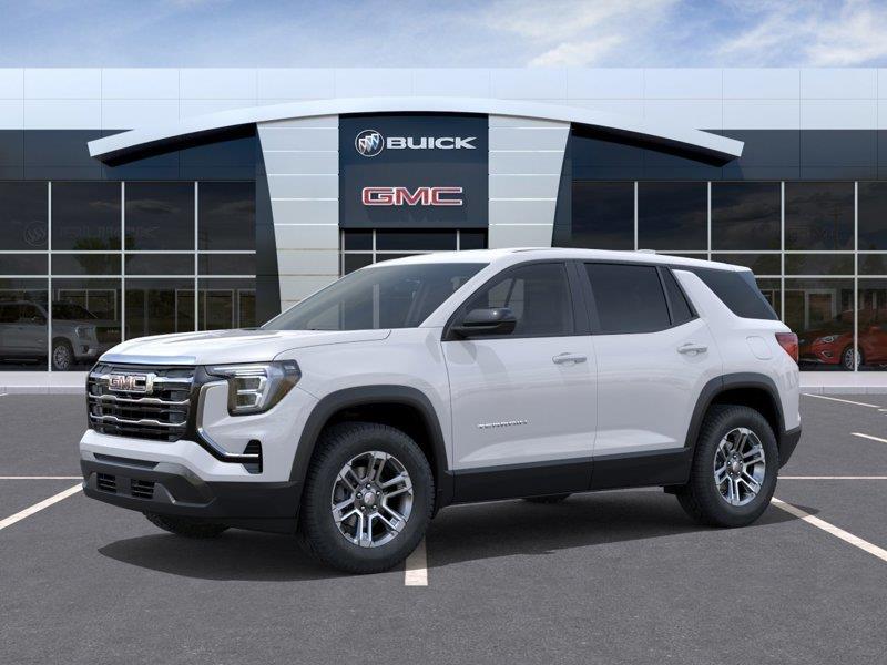 gmc Terrain 2027 - 2