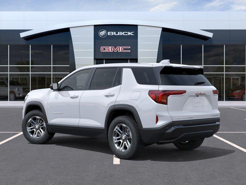 gmc Terrain 2027 - 3