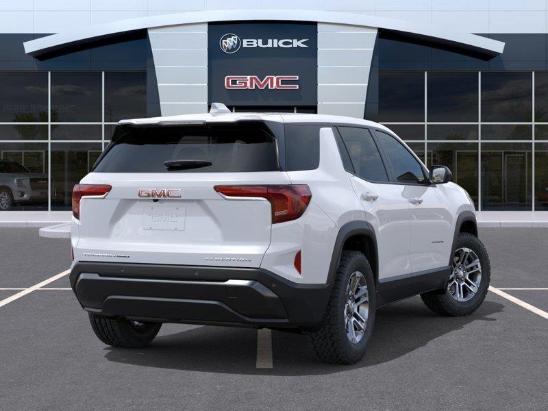 gmc Terrain 2027 - 4