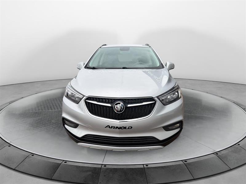buick Encore 2018 - 2