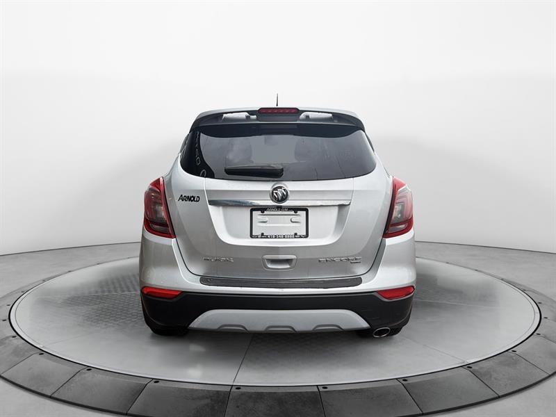 buick Encore 2018 - 3
