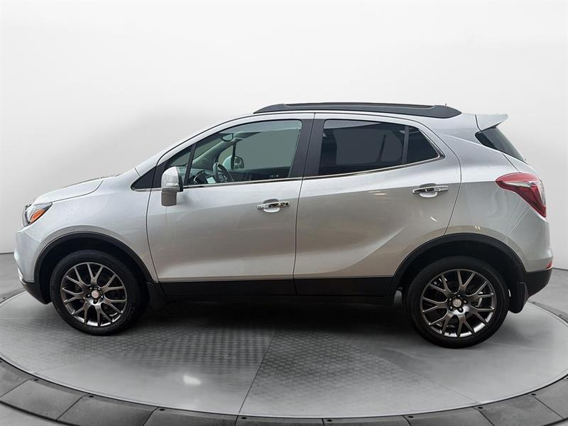 buick Encore 2018 - 5