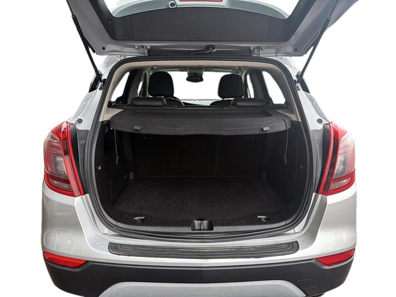 buick Encore 2018 - 6