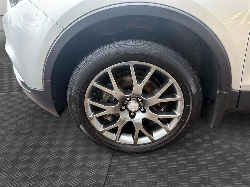 buick Encore 2018 - 7