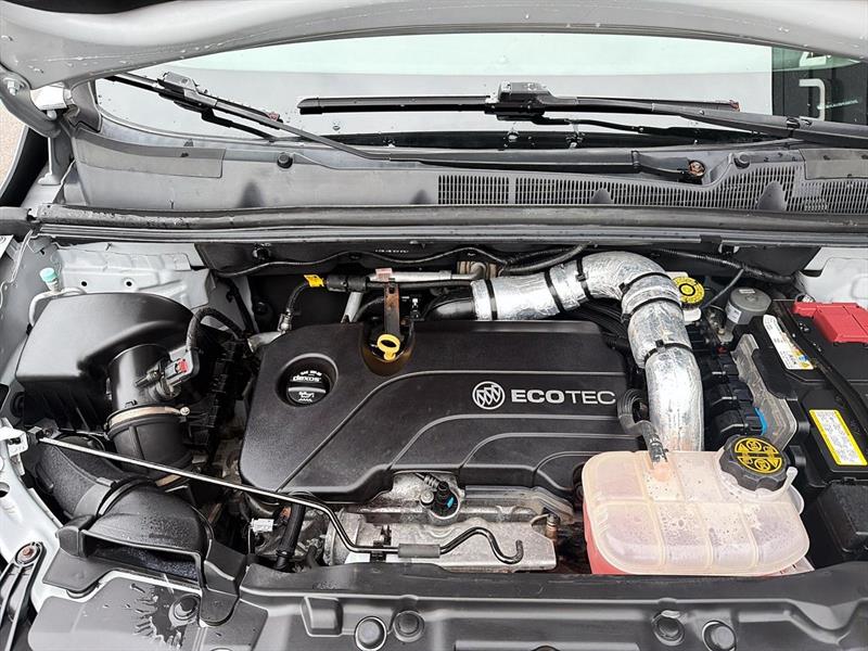 buick Encore 2018 - 8