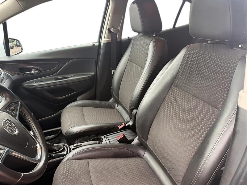 buick Encore 2018 - 9