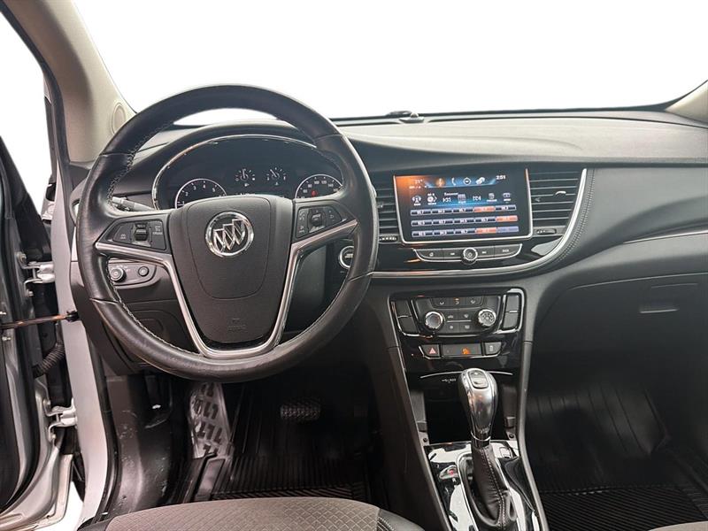 buick Encore 2018 - 10