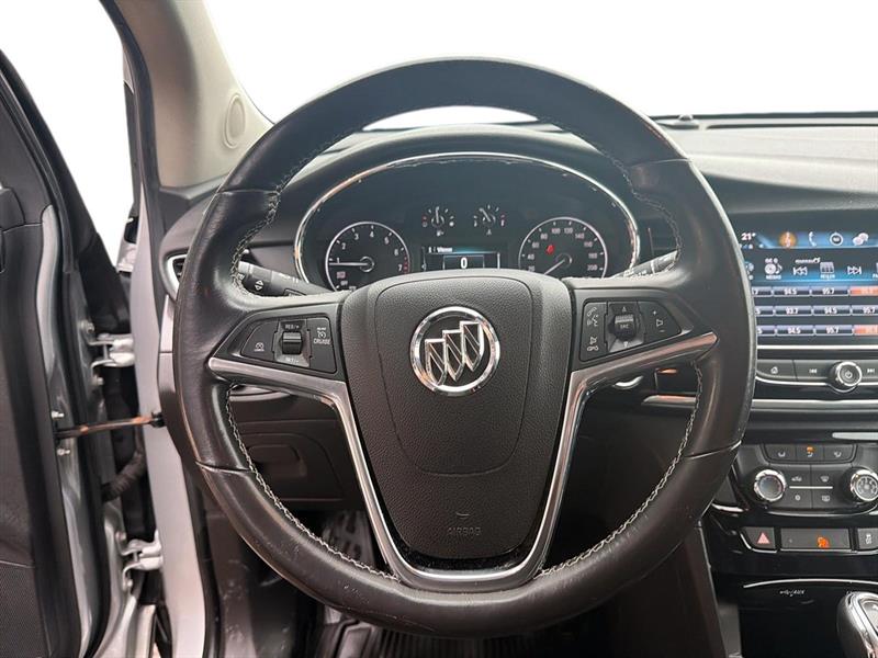 buick Encore 2018 - 12