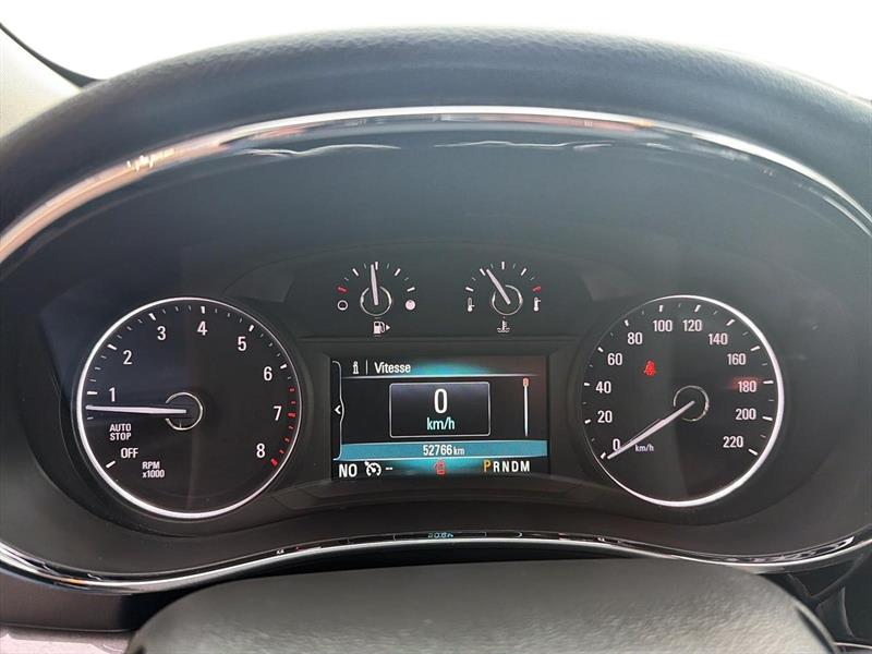 buick Encore 2018 - 13