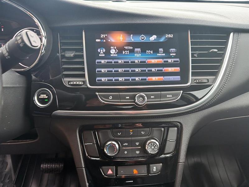 buick Encore 2018 - 14