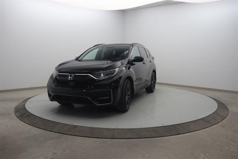 honda CR-V 2022