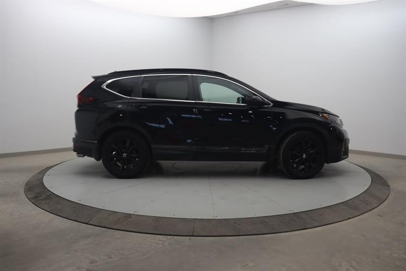 honda CR-V 2022 - 3