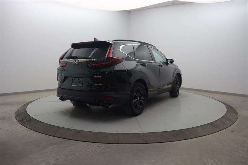 honda CR-V 2022 - 4