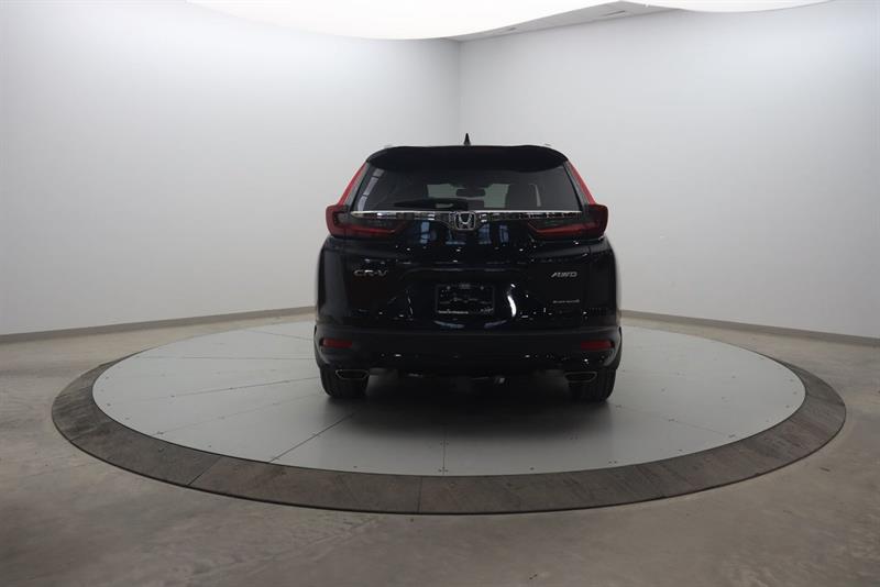 honda CR-V 2022 - 5