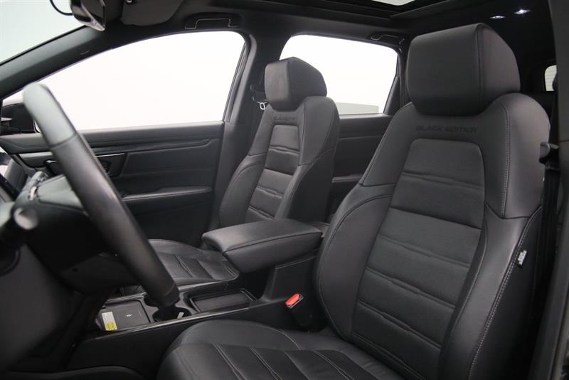 honda CR-V 2022 - 6
