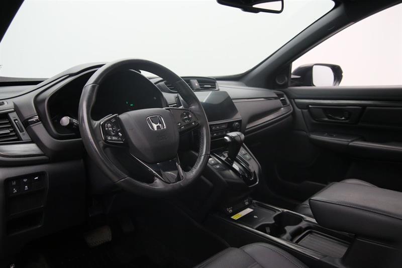 honda CR-V 2022 - 7