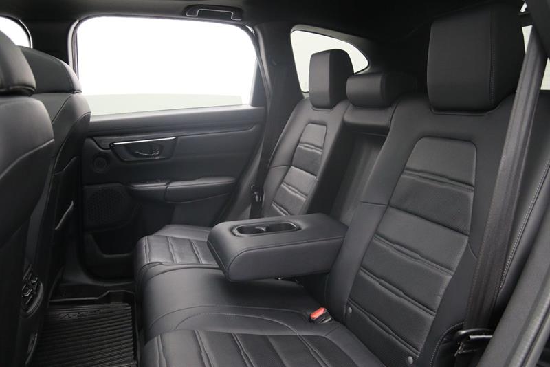 honda CR-V 2022 - 9