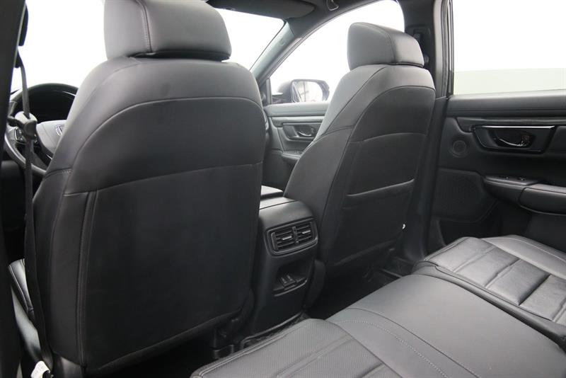 honda CR-V 2022 - 10