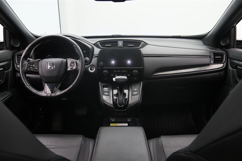 honda CR-V 2022 - 11
