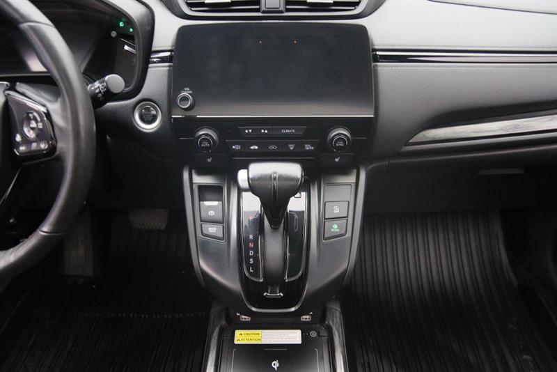 honda CR-V 2022 - 13