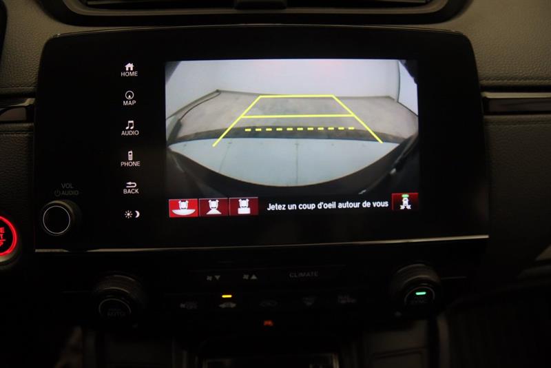 honda CR-V 2022 - 15